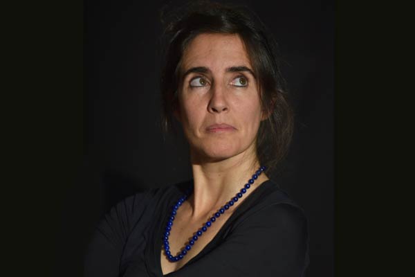 Alice Oratorio – Le grand voyage sous terre