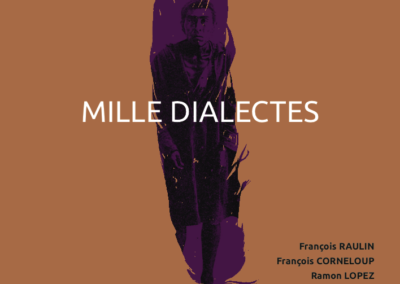 MILLE DIALECTES