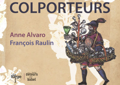 Colporteurs