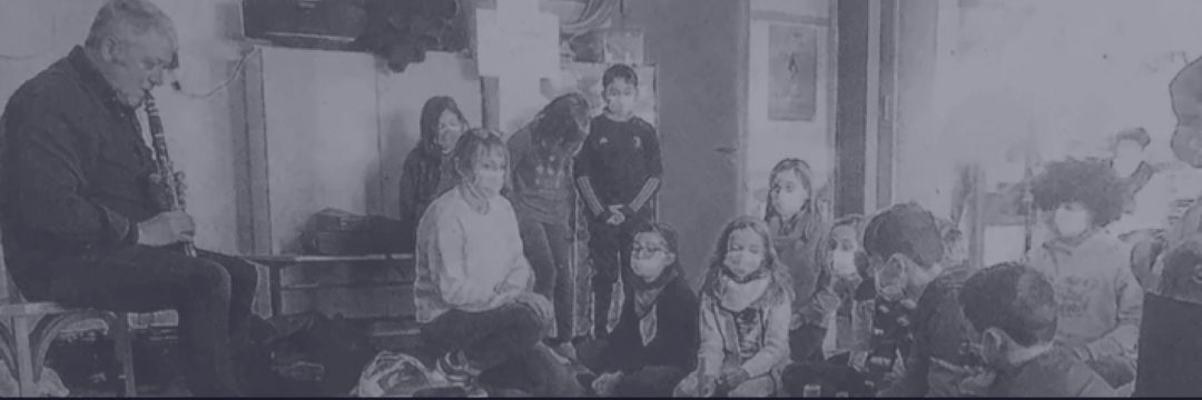 Contes & Musique