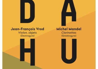 DAHU