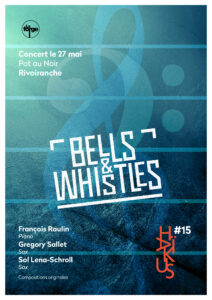 Haïku - Bells & Whistles