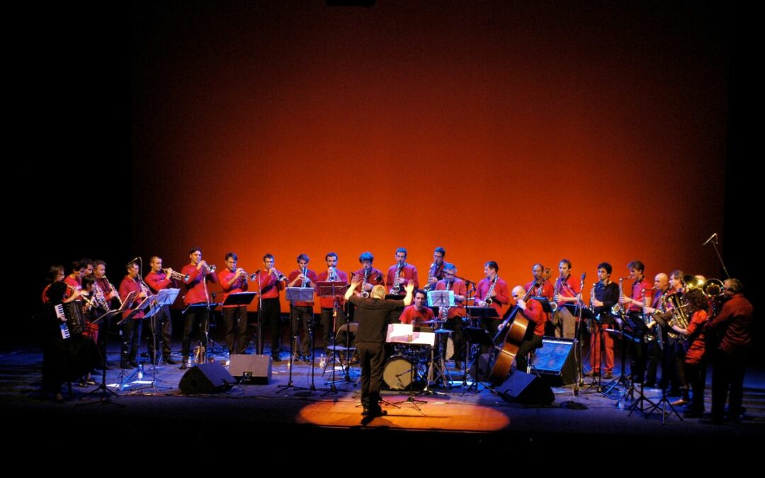 Micromégas Open Source 1.0