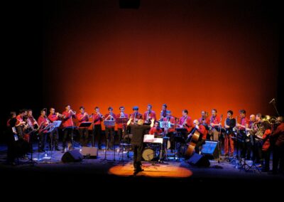 Micromégas Open Source 1.0