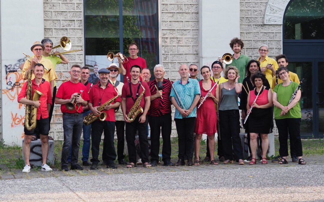 Micromégas Open Source